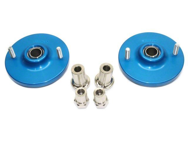 Cusco Non Pillowball Mounts 230 421 A60 Item Image