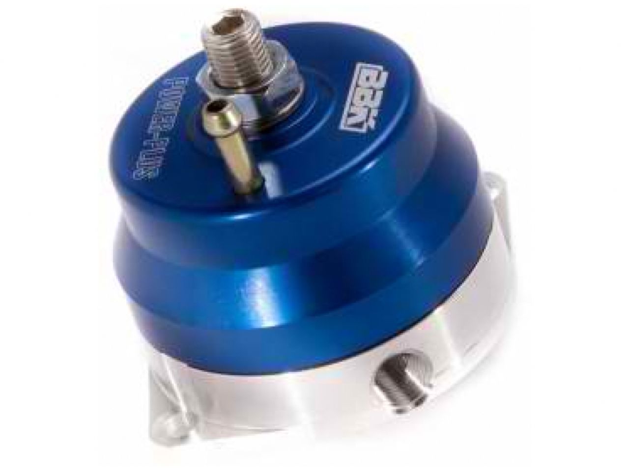 BBK Performance 94-97 Ford Mustang Billet Adjustable Regulator V-8/GT/Cobra 4.6/5.0L