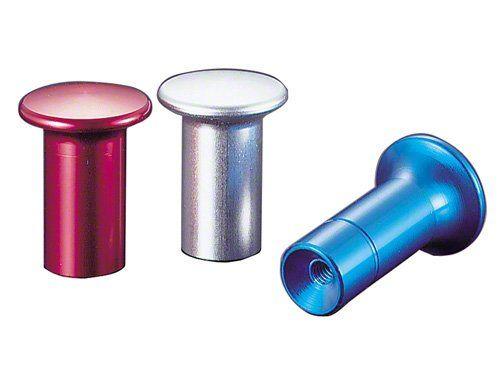 Cusco Drift Spin Turn Knob 00B 015 AL Item Image