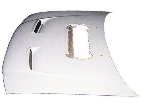 Cusco Hoods 116 810 A Item Image