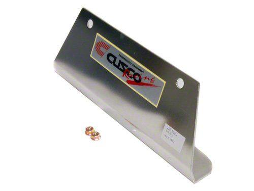 Cusco License Plate Relocation Kits 311 550 L Item Image