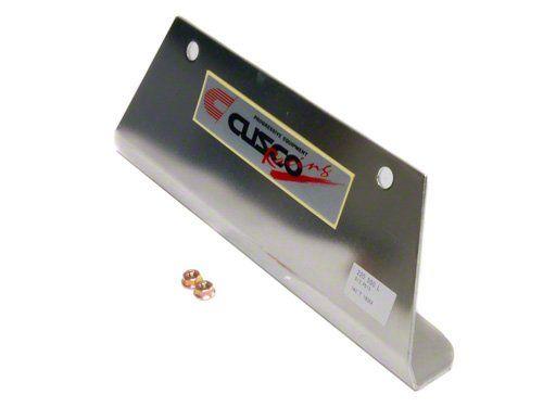 Cusco License Plate Relocation Kits 420 550 L Item Image