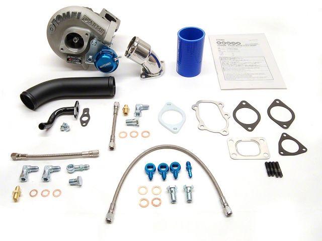 Tomei Turbo Kit 173019 Item Image