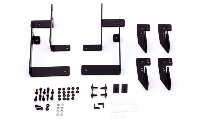 LUND LND Tube Step Mounting Bracket Fabrication Brackets main image