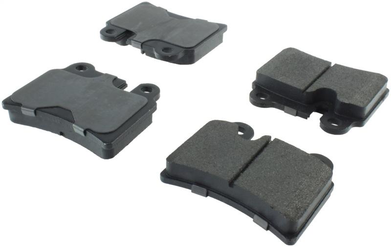 StopTech Street Brake Pads 308.12770 Main Image