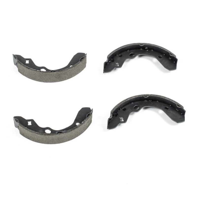 PowerStop PSB Autospecialty Brake Shoes Brakes, Rotors & Pads Brake Shoes main image