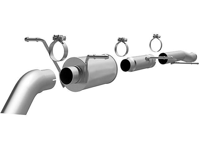 Magnaflow Catback Exhaust 17102 Item Image