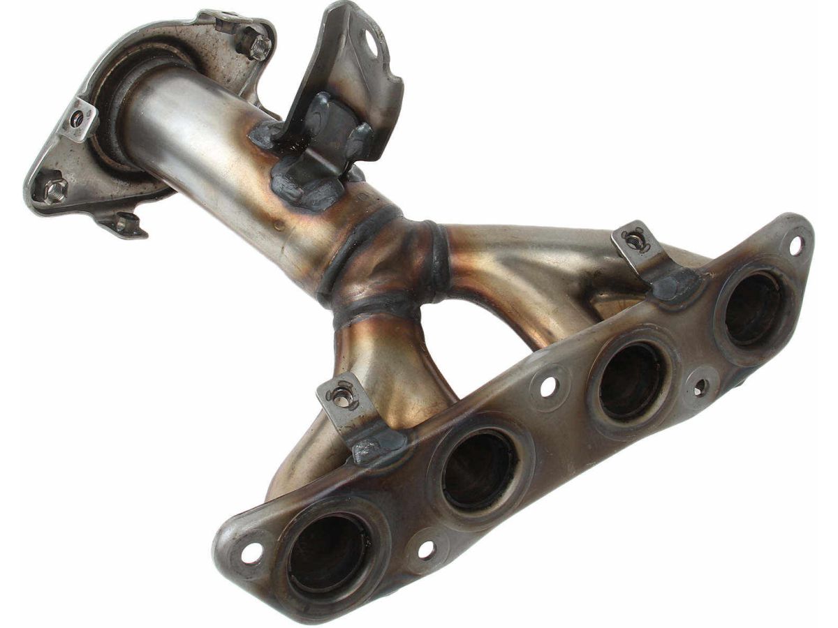 Genuine Parts Company Exhaust Manifold