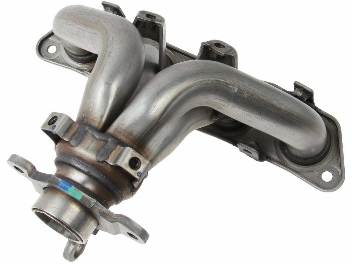 Genuine Parts Company Exhaust Manifold