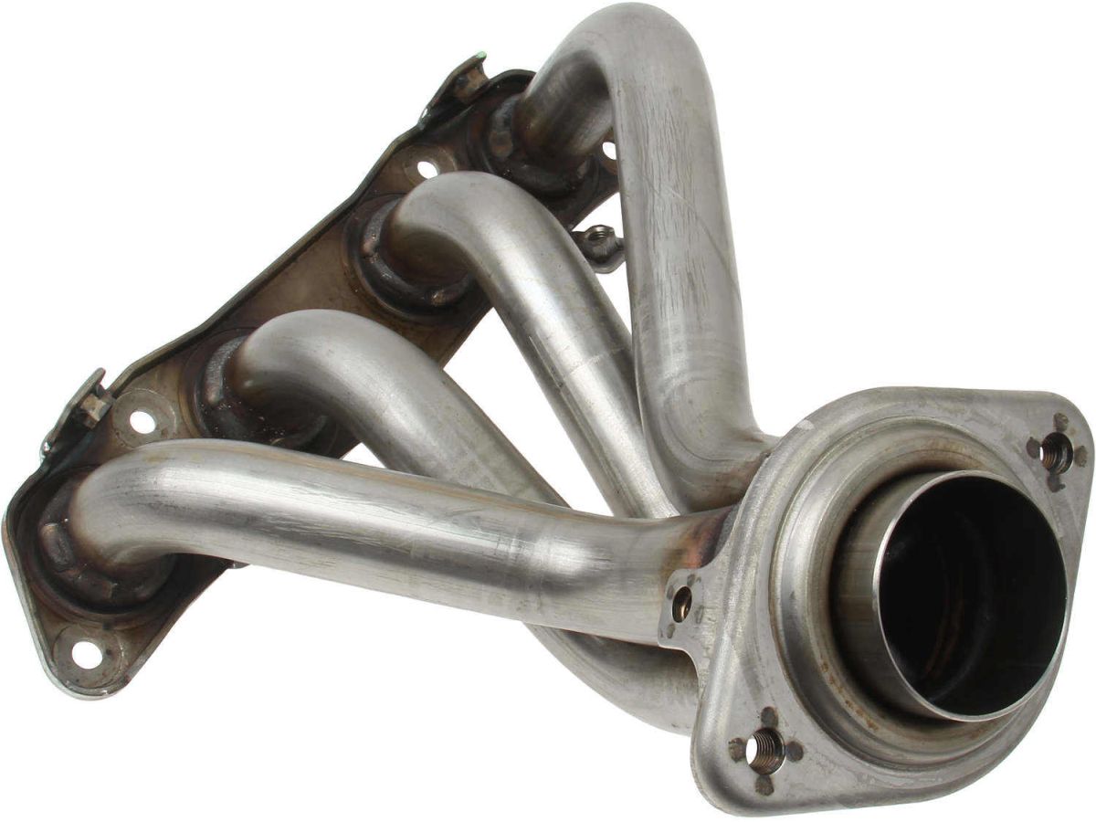 Genuine Parts Company Exhaust Manifold