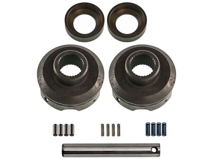 Powertrax Lock-Right AMC Model 20