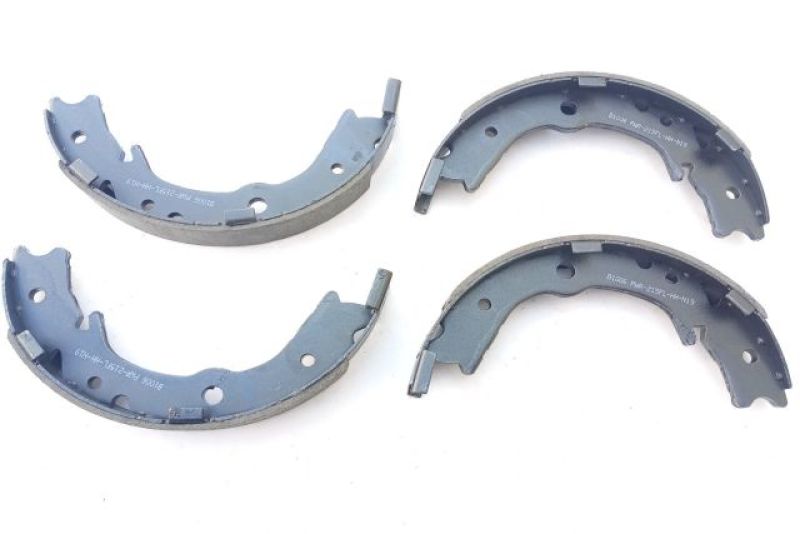 PowerStop PSB Autospecialty Brake Shoes Brakes, Rotors & Pads Brake Shoes main image