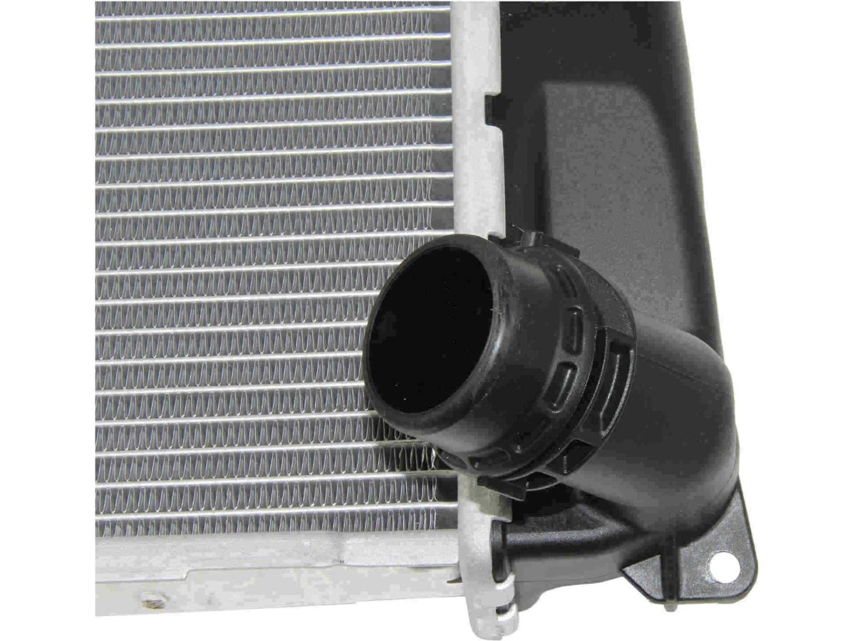 Genuine Parts Company Radiator