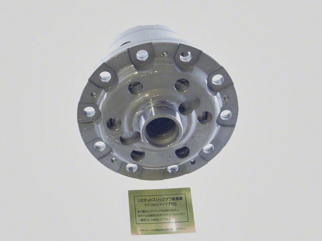 Cusco Differentials LSD 162 F2 Item Image