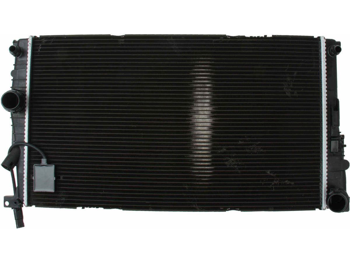 Genuine Parts Company Radiators 17118672106 Item Image