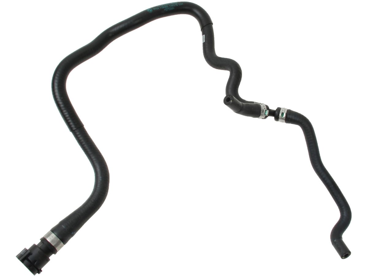 Genuine Parts Company Coolant Hoses 17127541146 Item Image