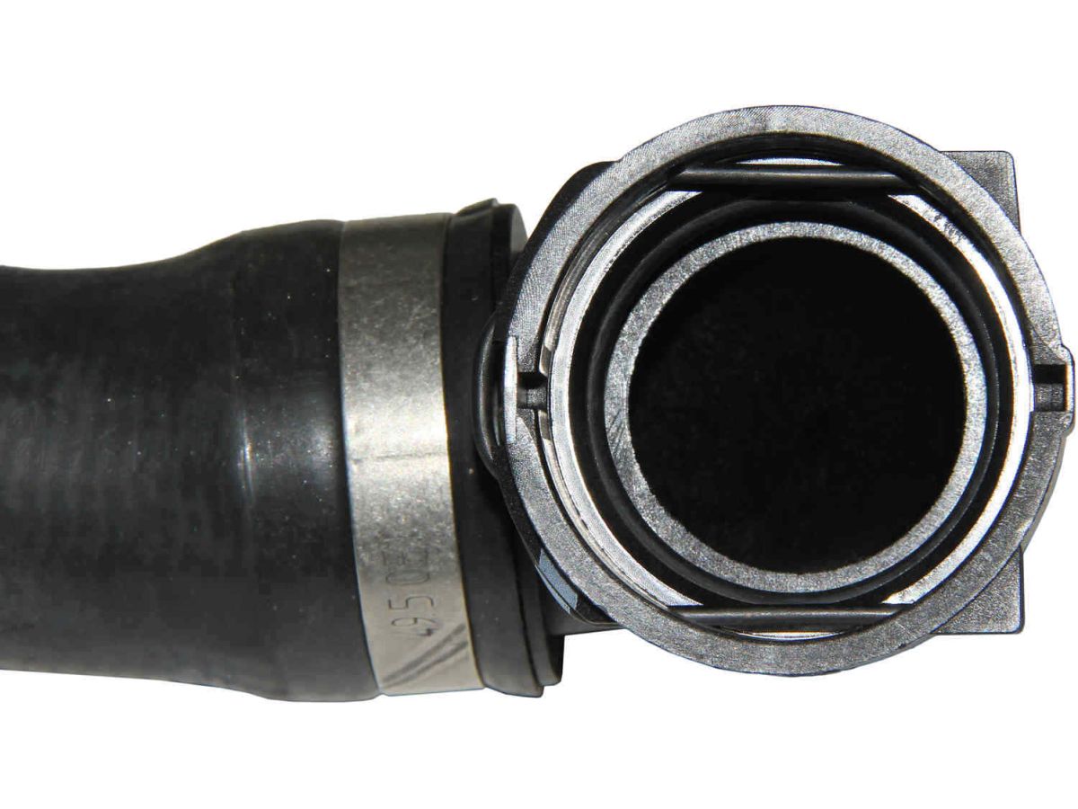 Genuine Parts Company Radiator Coolant Hose