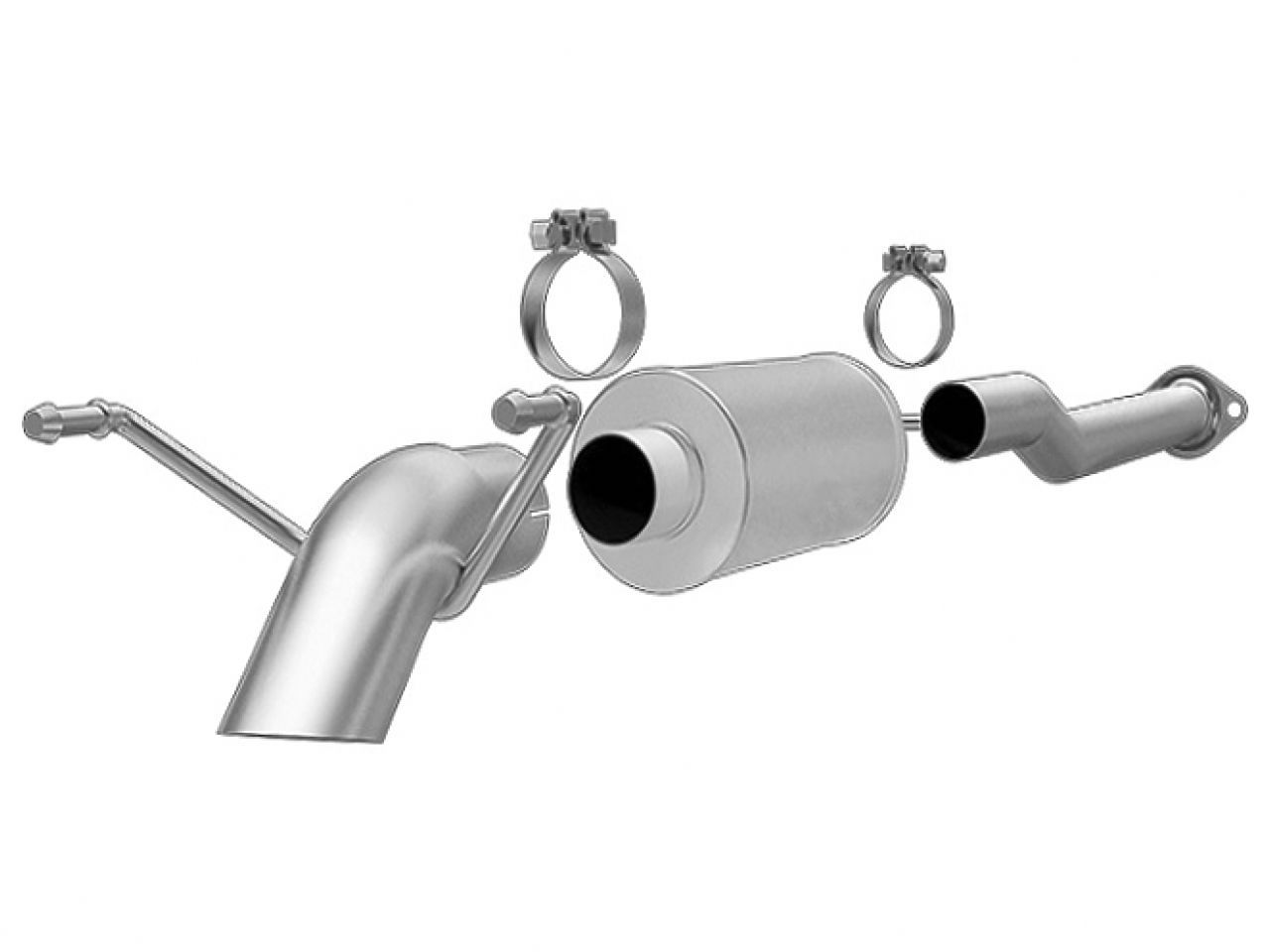 Magnaflow Catback Exhaust 17147 Item Image