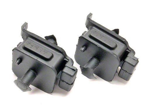 Cusco Engine & Motor Mounts 110 910 A Item Image