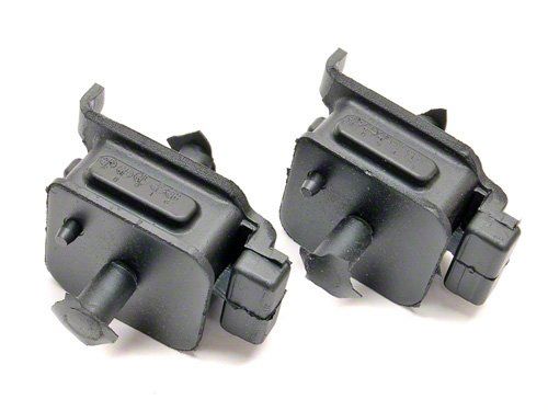 Cusco Engine & Motor Mounts 509 911 SET Item Image
