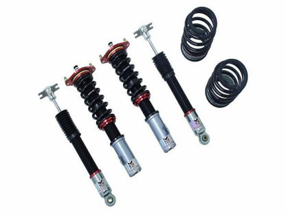 Megan Racing Coilover Kits MR-CDK-KR00 Item Image