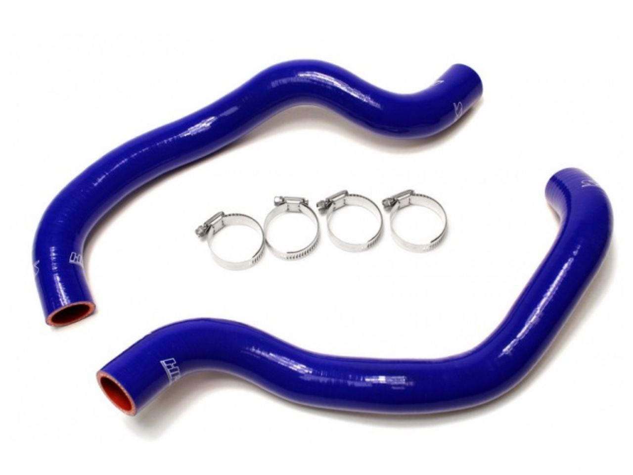 HPS OEM Replacement Hoses 57-1384-BLUE Item Image