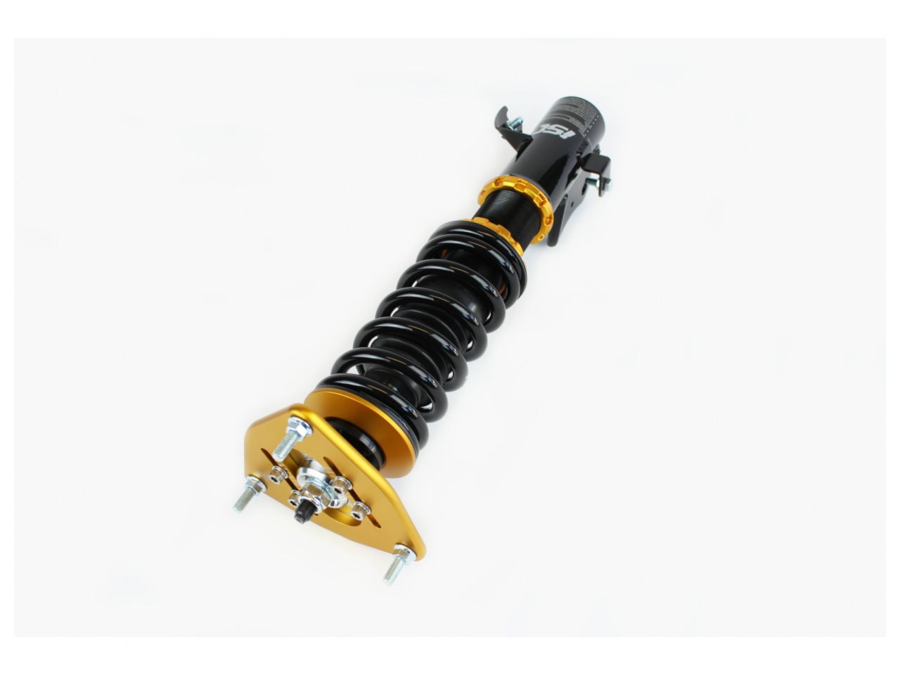 ISC Suspension 02-07 Subaru Impreza WRX N1 Coilovers