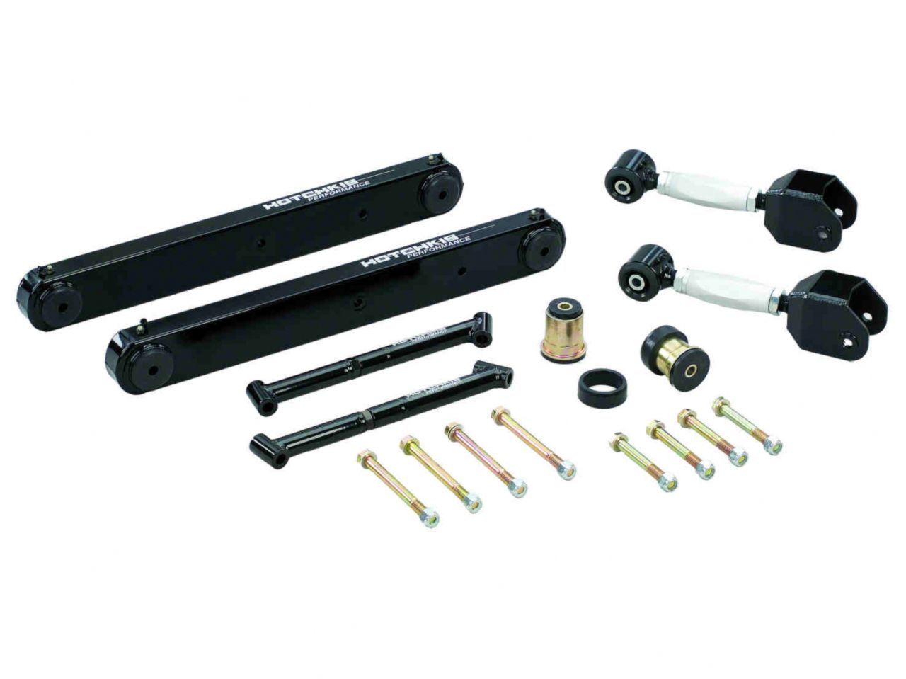 Hotchkis Suspension Kits 1804A Item Image