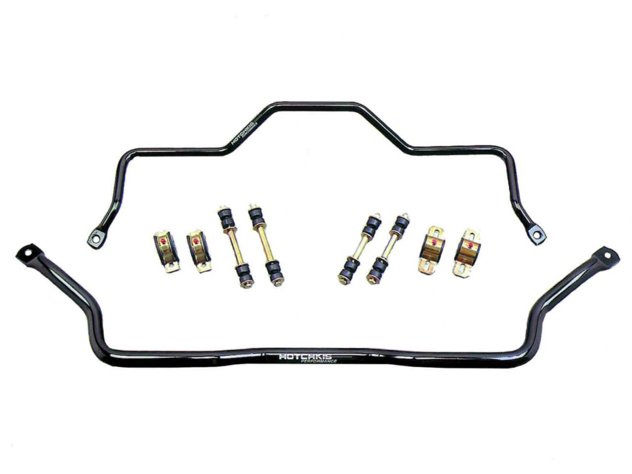 Hotchkis Sway Bars 2204 Item Image