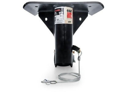 Camco Gooseneck Adapter - 12"