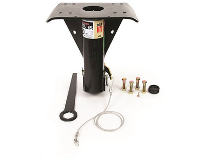 Camco Gooseneck Adapter - 15"