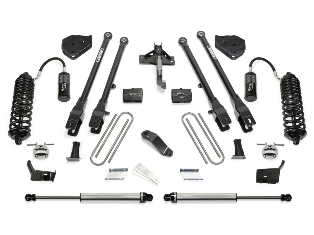 Fabtech Lift Kits K2285DL Item Image