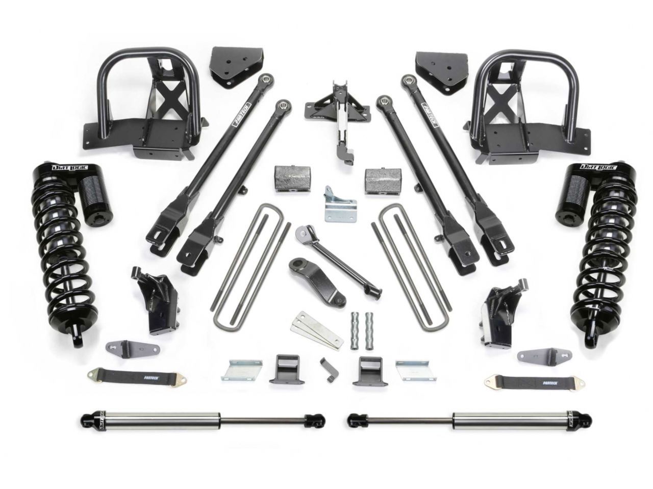 Fabtech Vehicle Parts K2146DL Item Image