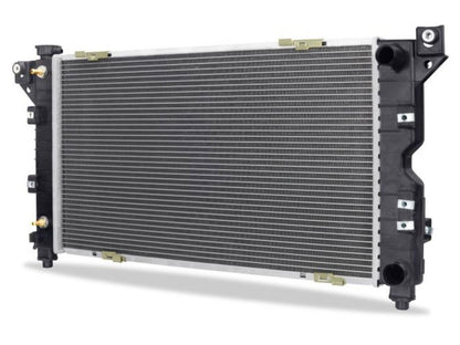 Mishimoto 1996-2000 Chrysler Town & Country Replacement Radiator
