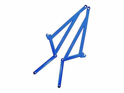 Cusco Chassis Braces 566 492 C Item Image