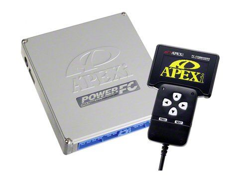 APEXi Standalone 414BN024 Item Image