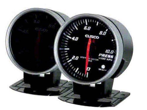 Cusco Air Pressure Gauge 00B 700 P Item Image