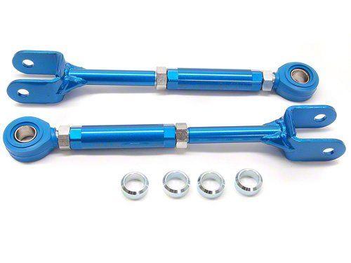 Cusco Trailing Arms 252 474 T Item Image