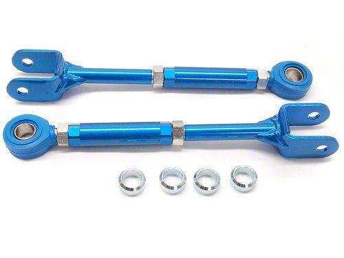 Cusco Trailing Arms 422 474 T Item Image