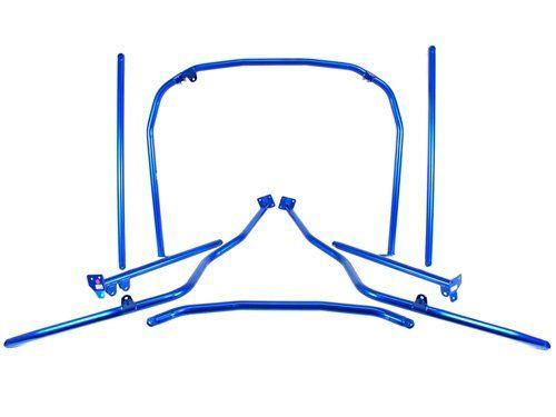 Cusco Roll Cages  381 261 E Item Image