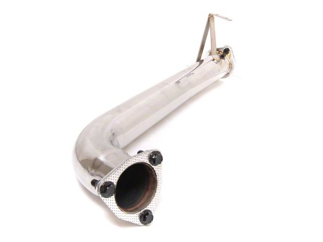 TiTek SR20DET Downpipe Stainless Steel 3 Inch