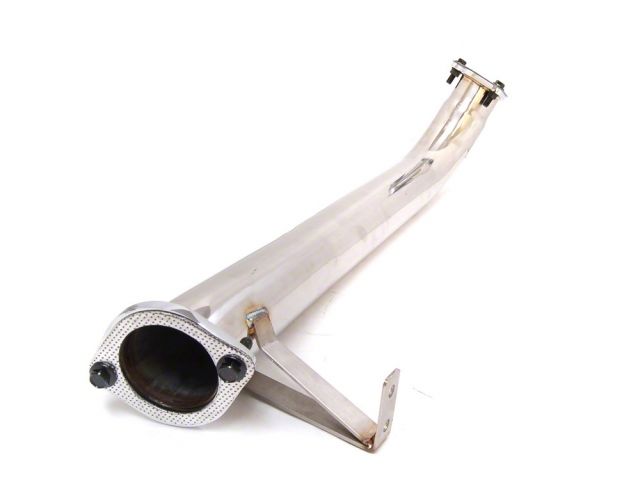TiTek SR20DET Downpipe Stainless Steel 3 Inch