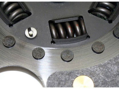 Carbonetic DCB-501 BLADE Carbon Clutch Kit S13 S14 SR20DET