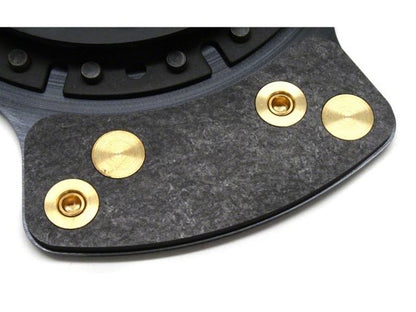 Carbonetic DCB-501 BLADE Carbon Clutch Kit S13 S14 SR20DET