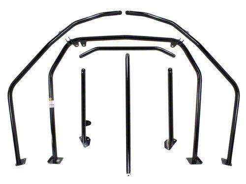 Cusco Roll Cages  222 290 E20 Item Image