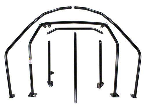 Cusco Roll Cages  381 270 E20 Item Image