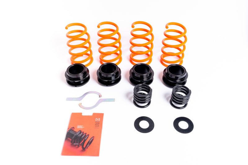 MSS Suspension MSS Urban Kits Suspension Suspension Packages main image