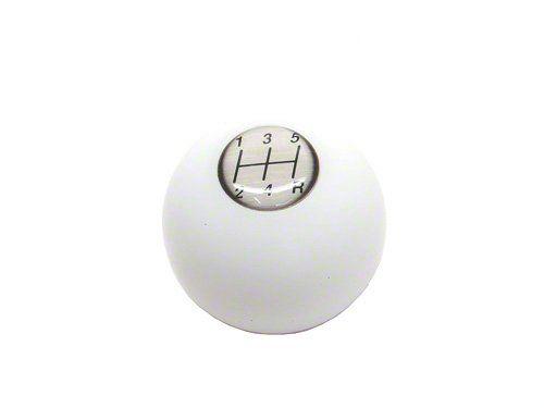Cusco Shift Knob 00B 760 2WW Item Image