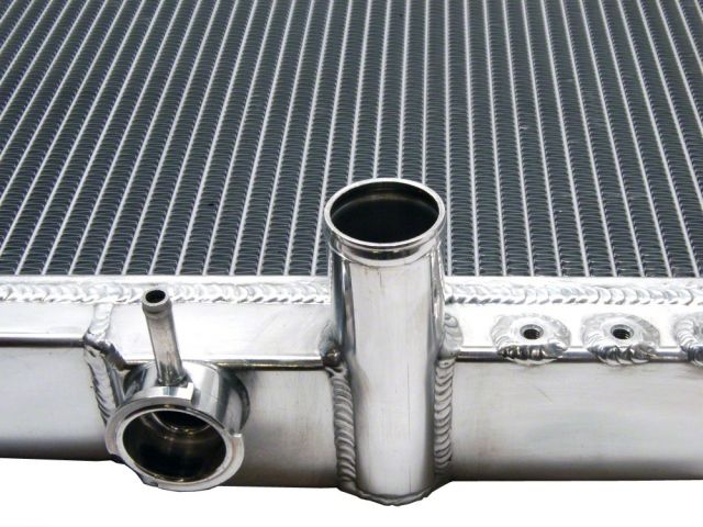 Koyorad All Aluminum Radiator: (86-92) TOYOTA SUPRA NA & Turbo - MT 009B3