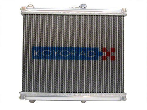 Koyorad Radiators HH060642 Item Image